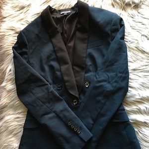 Express Blazer